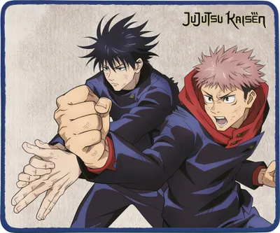 Obrázok produktu pre Jujutsu Kaisen Mousepad Light