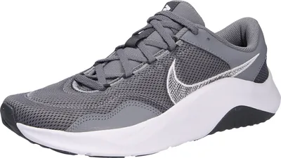 Produktbild von Nike Herren Sneaker, grau(grau), Gr. 451/2