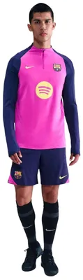 Produktbild von Nike FC Barcelona Dri-Fit Strike Drill Top Herren