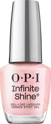 Image de OPI Infinite Shine Nagellak Sneak a Pink 15ml