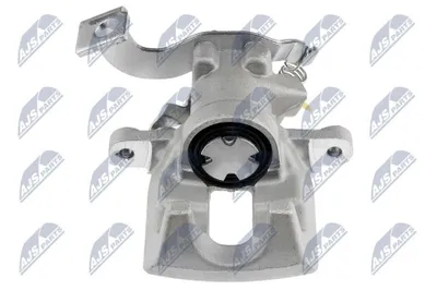 Produktbild von NTY Bremssattel Hinten Links für TOYOTA AURIS (NRE15, ZZE15, ADE15, ZRE15, NDE15) Ø36mm HZT-TY-002