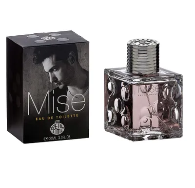 Produktbild von Real Time Eau de Toilette Mise 100 ml