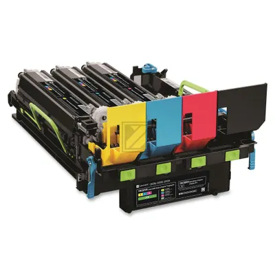 Produktbild von Lexmark CS72x, CX725, 150000 Seiten, Schwarz, Cyan, Magenta, Gelb, China, Laser, Lexmark, - CS72x, CX725