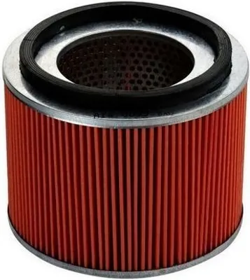 Produktbild von Luftfilter DENCKERMANN A140099 für NISSAN Patrol GR V SUV (Y61) Umluftfilter
