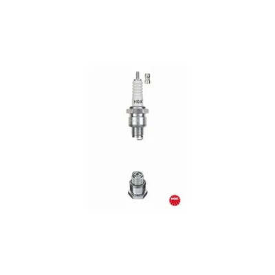 Produktbild von NGK Zündkerze B10HS für