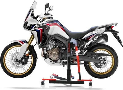 Obrázek produktu pro Pomůcka pro manévrování vhodná pro Honda Africa Twin Adventure Sports 18-19 - Fü
