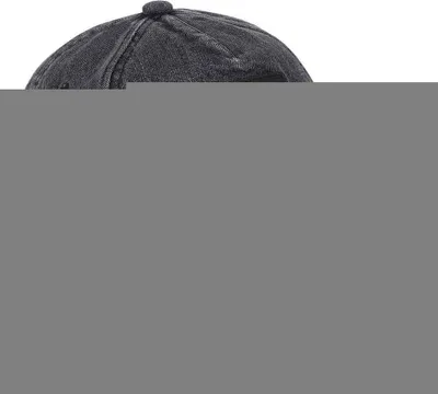 Image de Karl Lagerfeld A4m33076 casquette homme noir noir One size