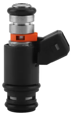 Immagine prodotto di Iniettori di carburante, iniettori d'olio ad alta resistenza per accessori auto