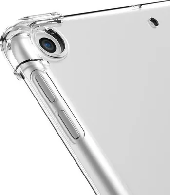 Obrázok produktu pre eSTUFF ES680208-BULK, Ochranný obal, Apple, iPad 10.9 10th gen, 27,7 cm (10.9"), 170 g