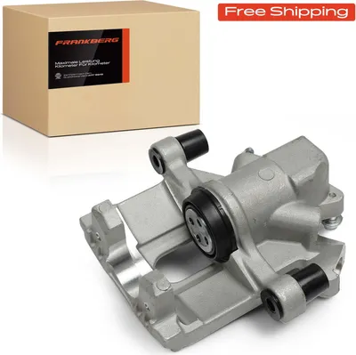 Produktbild von Frankberg 1x Bremssattel Hinterachse Rechts für MINI Mini R50 R53 1.6L 2001-2003