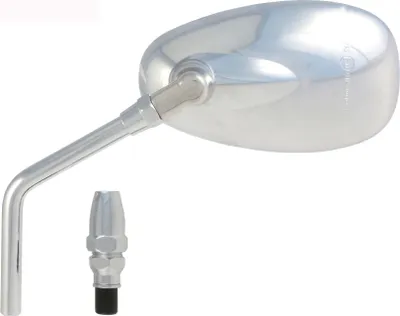 Obrázek produktu pro Zrcátko RMS levé pro Guzzi Breva 750-850-1100-1200ccm, 978570