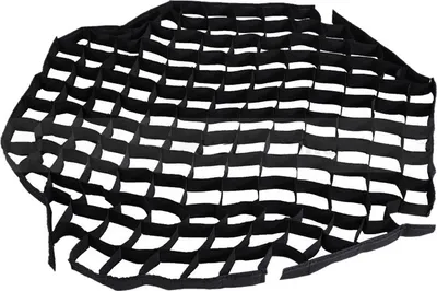 Zdjęcie produktu dla Fotograficzny plaster miodu dla 120cm / 47 "Octagon Umbrella Softbox Studio / Strobe Umbrella Softbox