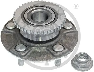 Produktbild von OPTIMAL Radlagersatz Hinten für NISSAN PRIMERA (P11) 147mm 962873