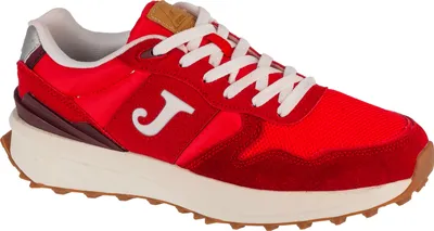 Zdjęcie produktu dla Joma C.200 Men 2506 C200S2506, sneakersy, męskie, czerwone