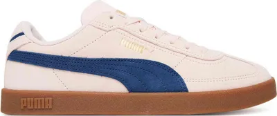Produktbild von PUMA Club II Era Suede Sneaker Damen beige 40