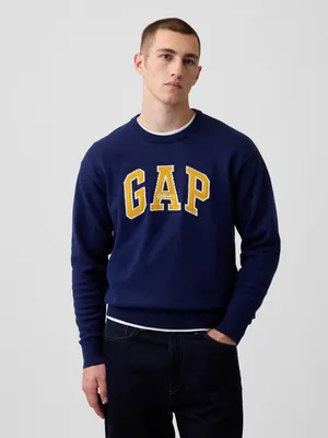 Obrázek produktu pro Svetr GAP s logem, velikost XS