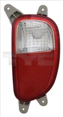 Produktbild von Rückfahrleuchte TYC 19-12211-01-2