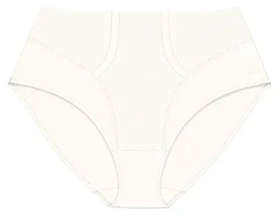 Produktbild von Triumph Shapewear Illusion Curve Maxi, mittelstark formend