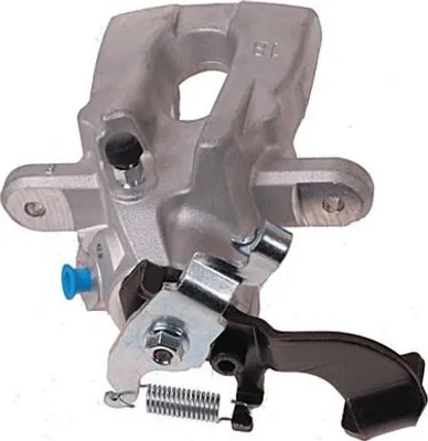 Produktbild von METZGER 6251046 Bremssattel Hinten Rechts für TOYOTA AURIS (NRE15, ZZE15, ADE15, ZRE15, NDE15)
