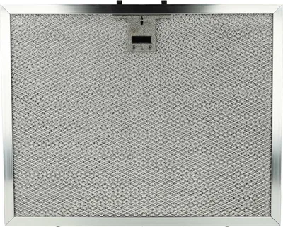 Produktbild von vhbw Filter Metallfettfilter Ersatz für Miele 4002515643143, 8258241 für Dunstabzugshaube, Metall