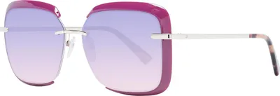 Produktbild von Sonnenbrille Damen Sonnenbrille Web Eyewear WE0284 5481Z