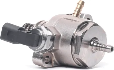 Produktbild von RIDEX 3918H0099 Hochdruckpumpe Kraftstoffpumpe für VW Golf VII Schrägheck (5G1, BQ1, BE1, BE2)