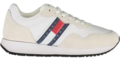 Obrázek produktu pro Tommy Hilfiger Herren Sportschuhe Weiss