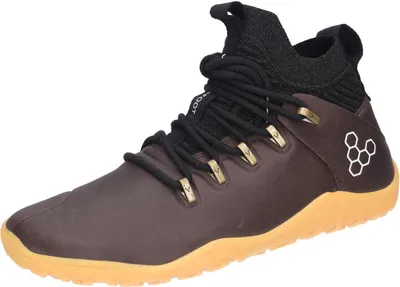 Zdjęcie produktu dla Vivobarefoot damskie buty outdoorowe Magna Leather 18277-38, 18277-39, 18277-40, 18277-41, 18277-42, 18277-43 VIV-209086 Bracken 38