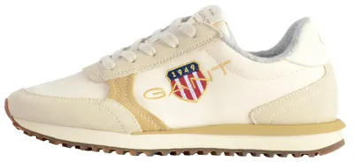 Image de Baskets en cuir Beja