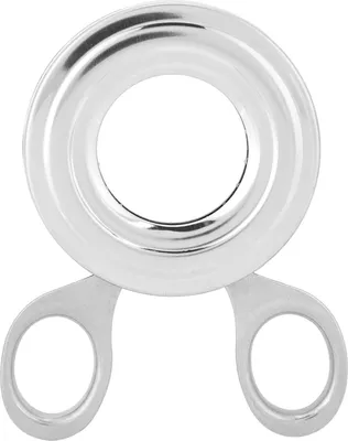 Produktbild von Edelstahl -Eierschneider gekochte Muschelschere Peeling Tool Küchenzubehör