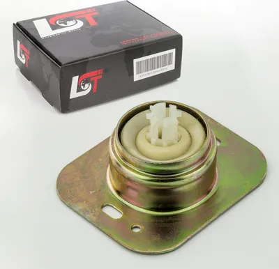 Produktbild von Lagerkugel für Schalthebel Schaltung Lagerung Schaltstange für VW Passat Santana
