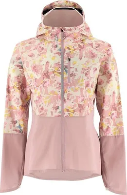 Produktbild von Jacke KARI TRAA VILDE RUNNING JACKET Lady, Prism Größe: S