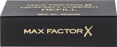 Immagine prodotto di #005 Sabbia Max Factor Facefinity Fondotinta Compatto Ricarica