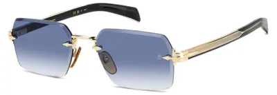 Produktbild von Herrensonnenbrille David Beckham DB 7109_S