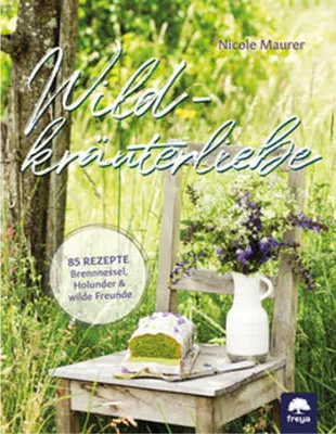 Obrázek produktu pro Wildkräuterliebe