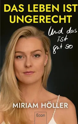 Image de Das Leben ist ungerecht
