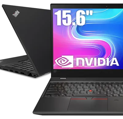 Produktbild von Laptop Lenovo ThinkPad T580 | Intel i5-8250U | 8 GB DDR4 | 512 GB SSD | 15.6 " Full HD | Win11 | Grade A-