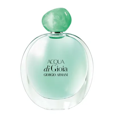 Zdjęcie produktu dla Giorgio Armani Acqua di Gioia Woda perfumowana, 100ml