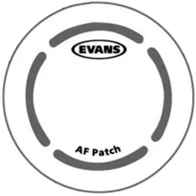 Obrázek produktu pro Evans EQPAF1