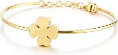 Produktbild von IV-15168 Golden Armband für Damen –  KP15168