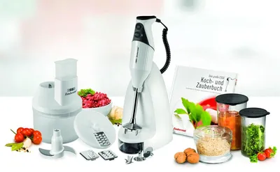 Produktbild von ESGE-Zauberstab 90750 M 200 Superbox