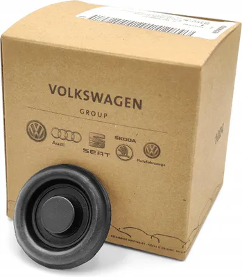 Obrázok produktu pre Podlahová krytina pre prahy podvozku VW Audi Skoda Seat