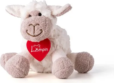 Image de Olivia le mouton, mini