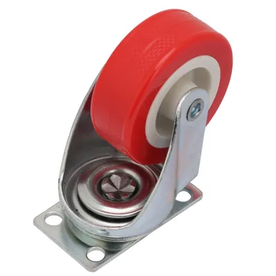 Image de 2 Inch Caster, Swivel Caster, Caster Wheel, Caster, Chair Caster