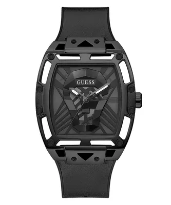 Obrázek produktu pro Hodinky Guess GW0500G2 černé