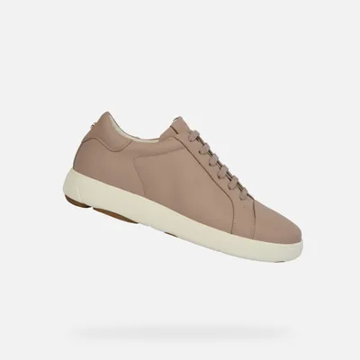 Obrázok produktu pre Dámske tenisky Geox v ružovej farbe Nebula 2.0 C, veľkosť 39