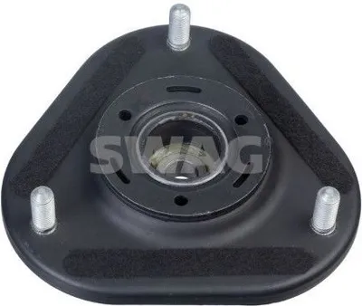 Produktbild von SWAG 33 10 6241 Federbeinstützlager Vorne Links für TOYOTA AURIS (NRE15, ZZE15, ADE15, ZRE15, NDE15) Auris Kombi (E18) AURIS (NZE18, ZRE18)