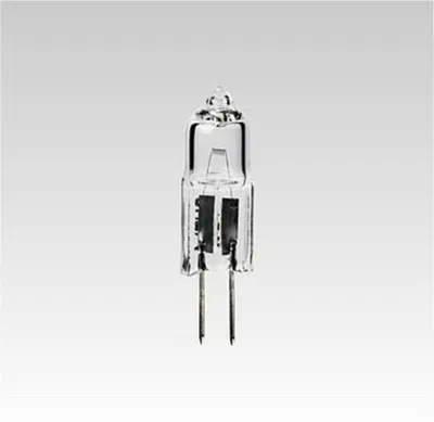 Image de NBB JC 12 V 100 W transparent G6.35 385013000