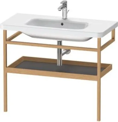 Produktbild von DURAVIT DS988304976 Möbel-Acc. HTH mit Ablage DuraStyle
