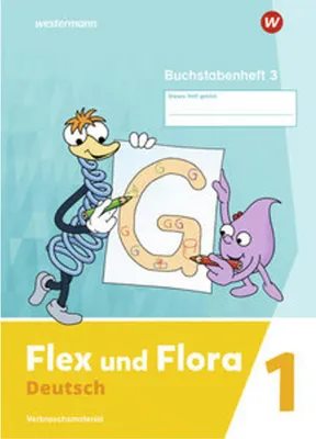 Image de Flex und Flora - Ausgabe 2021